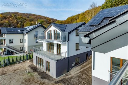 mieszkanie na sprzedaż 200m2 mieszkanie Kraków, Zwierzyniec, Gajówka