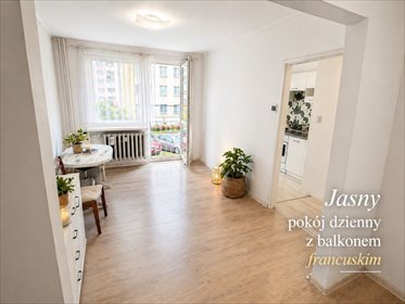 mieszkanie na wynajem 43m2 mieszkanie Knurów, Mieszka I