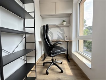 Mieszkanie 24 m² w Łodzi - blisko uczelni i z ochroną VERO PROTECT mieszkanie Łódź, Polesie, prof. Bohdana Stefanowskiego