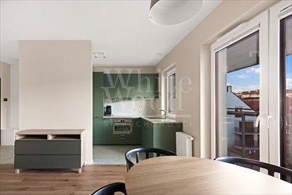 mieszkanie na sprzedaż 45m2 mieszkanie Gdańsk, Aniołki, Powstańców Warszawskich