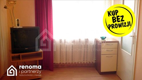 mieszkanie na sprzedaż 41m2 mieszkanie Koszalin, Jedliny