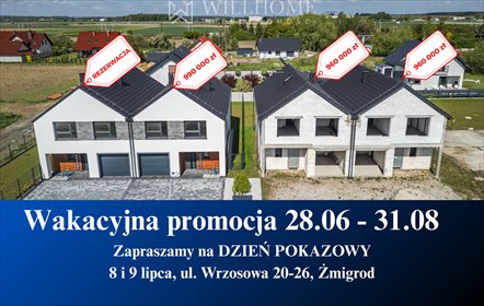 dom na sprzedaż 157m2 dom Trzebnica