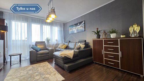 mieszkanie na sprzedaż 52m2 mieszkanie Częstochowa, Tysiąclecie