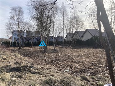 Działka 1200 m² pod zabudowę, 800 m od plaży działka Jastrzębia Góra, Kuracyjna