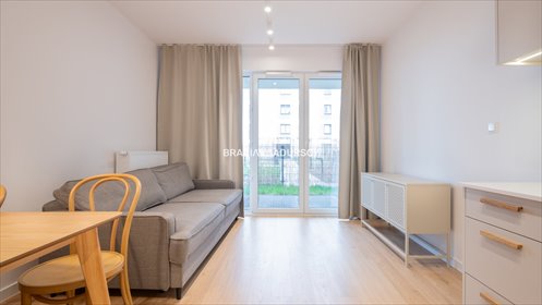 mieszkanie na wynajem 45m2 mieszkanie Kraków, Podgórze, Płaszów, Myśliwska