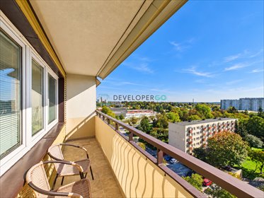 Mieszkanie 48,5 m² z widokiem na Białystok polecam mieszkanie Białystok, Sienkiewicza, Fabryczna