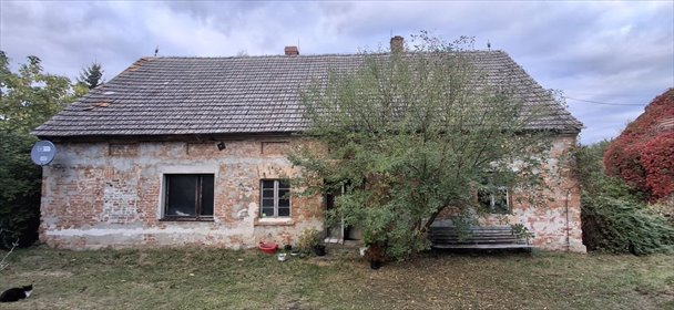 Zapraszam do domu 100 m² w Golina z dużym potencjałem dom Golina, GOLINA