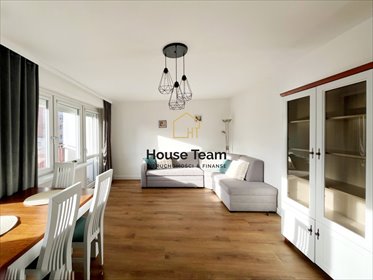 Trzypokojowe mieszkanie - po remoncie - balkon loggia mieszkanie Bydgoszcz, Błonie, Wysoka