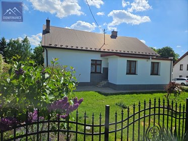 dom na sprzedaż 126m2 dom Tarnów