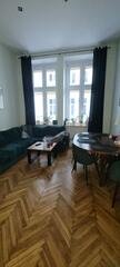 mieszkanie na sprzedaż 72m2 mieszkanie Łódź, Śródmieście, Dowborczyków