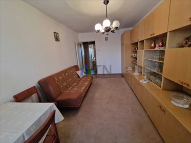 mieszkanie na sprzedaż 52m2 mieszkanie Czernica, Wojska Polskiego