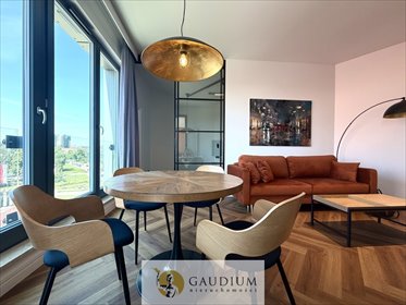 Polecam luksusowe 68 m² w Gdańsku Śródmieście mieszkanie Gdańsk, Śródmieście, Stara Stocznia