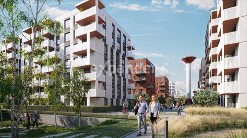 mieszkanie na sprzedaż 72m2 mieszkanie Poznań, Jeżyce, Klemensa Janickiego