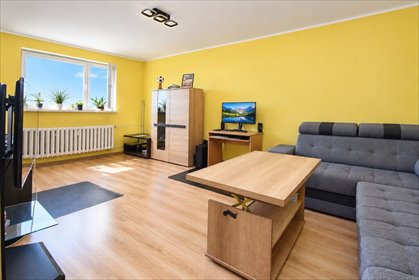 2-pokojowe mieszkanie 45,63 m² z windami - zapraszam mieszkanie Gliwice, Os. Kopernika, Mikołaja Kopernika