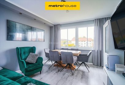 mieszkanie na sprzedaż 65m2 mieszkanie Łobez, Orzeszkowej