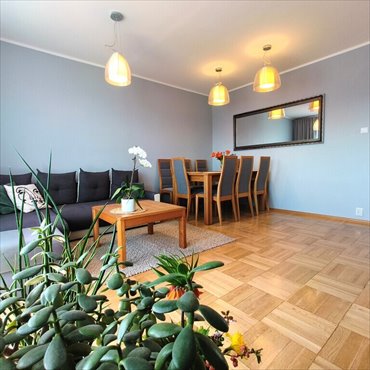 mieszkanie na sprzedaż 63m2 mieszkanie Szczecin, Os. Bukowe, Czerwona