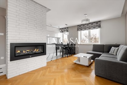 mieszkanie na wynajem 47m2 mieszkanie Warszawa, Śródmieście, Dzielna