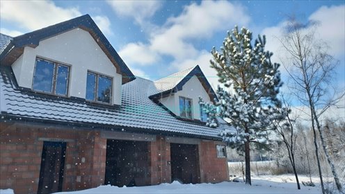 dom na sprzedaż 1500m2 dom Żabia Wola