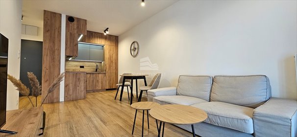 mieszkanie na wynajem 39m2 mieszkanie Wrocław, Krzyki, Gaj, Żegiestowska