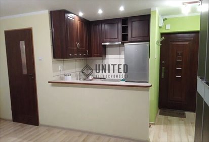 Gotowe do zamieszkania 24,08 m² w Krzykach z meblami i AGD mieszkanie Wrocław, Krzyki, Sztabowa