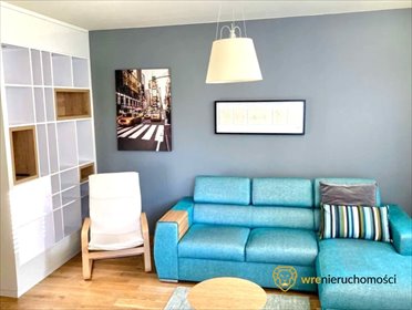 mieszkanie na wynajem 50m2 mieszkanie Wrocław, Szczepin, Ziemowita