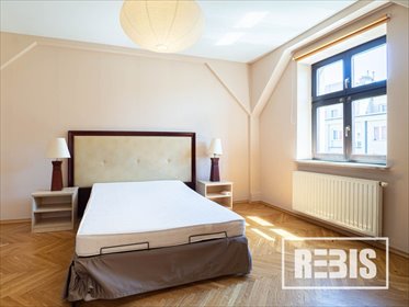 mieszkanie na wynajem 92m2 mieszkanie Kraków, Śródmieście, Kielecka