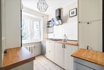 mieszkanie na sprzedaż 39m2 mieszkanie Potulice, Działkowa