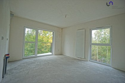 Na sprzedaż nowoczesne 3-pokojowe mieszkanie 45,60 m² z balkonem w Katowicach mieszkanie Katowice, Ligota, Ligocka
