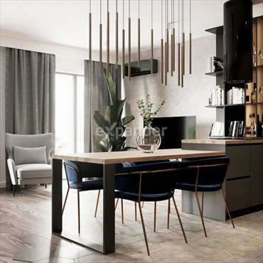 mieszkanie na sprzedaż 61m2 mieszkanie Kraków, Stare Miasto, Krowoderska