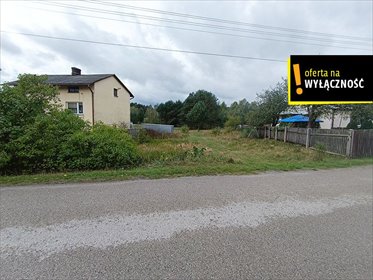 działka na sprzedaż 3218m2 działka Małachów