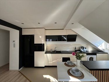 mieszkanie na sprzedaż 48m2 mieszkanie Szczecin, Pogodno, Reduty Ordona