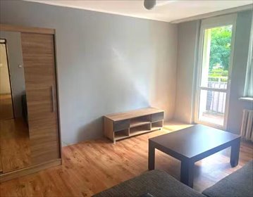 Polecam 2-pokojowe mieszkanie 52 m² z balkonem w Zabrzu mieszkanie Zabrze, Zaborze, Kalinowa