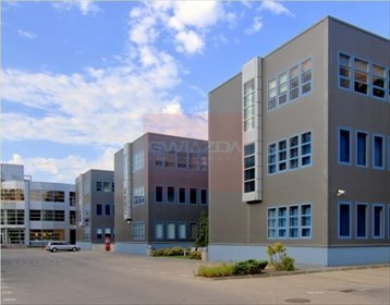 Nowoczesny lokal biurowo-magazynowy 350 m2 z klimatyzacją. lokal użytkowy Warszawa, Ursynów, Wyczółki