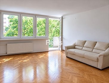 Rondo Wiatraczna. 3 pokoje do wprowadzenia. Balkon mieszkanie Warszawa, Praga-Południe, Grochów, Garwolińska