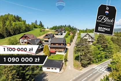 dom na sprzedaż 240m2 dom Zamek