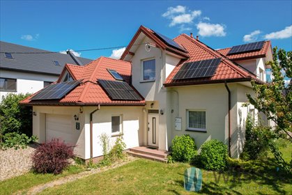 dom na sprzedaż 300m2 dom Radzymin, Turkusowa