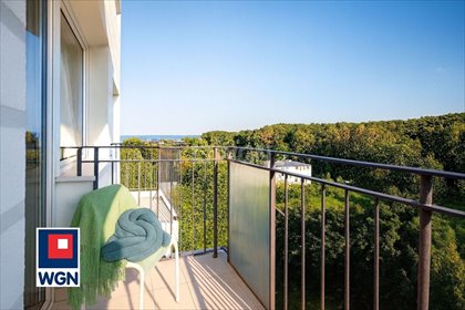 mieszkanie na sprzedaż 38m2 mieszkanie Sopot, Osiedle Mickiewicza, Adama Mickiewicza