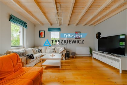 dom na sprzedaż 115m2 dom Sobącz