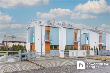 dom na wynajem 125m2 dom Poznań, Krzyżowniki, Krzyżowniki, Polanowska