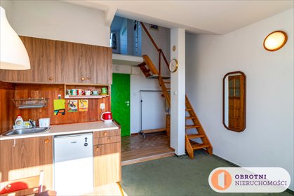 mieszkanie na sprzedaż 27m2 mieszkanie Gdynia, Kamienna Góra, Augustyna Necla