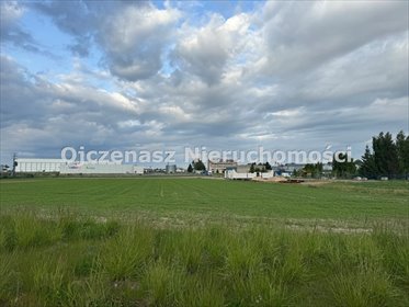 Do sprzedania działka inwestycyjna 7 458 m² przy trasie S 5 działka Jaroszewo
