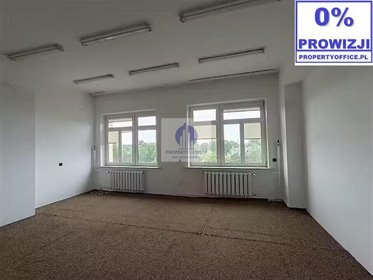 Lokal biurowy 32,61 m2 - Wawer, Warszawa - bez prowizji lokal użytkowy Warszawa, Wawer, Anin, Kazimierza Szpotańskiego