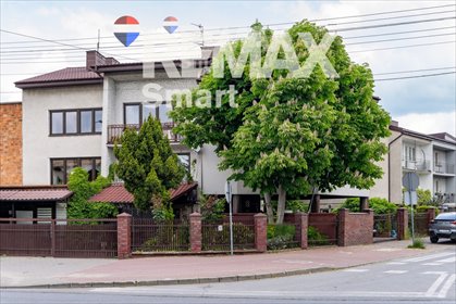 Dom z potencjałem inwestycyjnym w Ząbkach, 589 m² dom Ząbki, Stefana Batorego