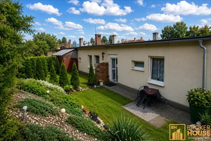 Polecam urokliwe 65 m² z ogrodem i widokiem na las mieszkanie Górażdże, Fabryczna