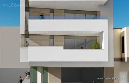 mieszkanie na sprzedaż 80m2 mieszkanie Torrevieja