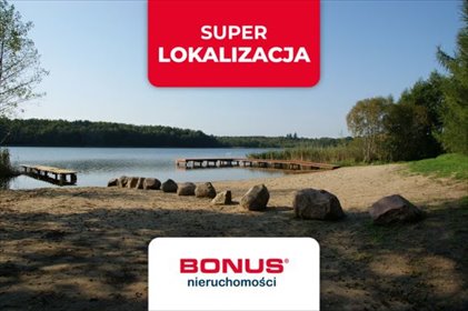 działka na sprzedaż 1204m2 działka Sielsko