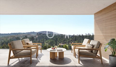 Do sprzedania luksusowe mieszkanie 298 m² z widokiem na pole golfowe mieszkanie Belas Clube de Campo, Sintra, Belas Clube de Campo