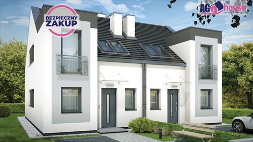 dom na sprzedaż 120m2 dom Domatówko