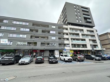 Nowoczesne 2-pokojowe mieszkanie w centrum Kielc mieszkanie Kielce, Centrum, Centrum