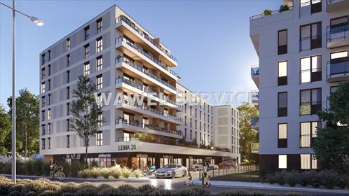lokal użytkowy na wynajem 268m2 lokal użytkowy Kraków, Grzegórzki, Dąbie, Lema